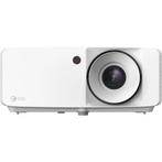 Optoma ZH462 full HD projector, Audio, Tv en Foto, Beamers, Verzenden, Nieuw