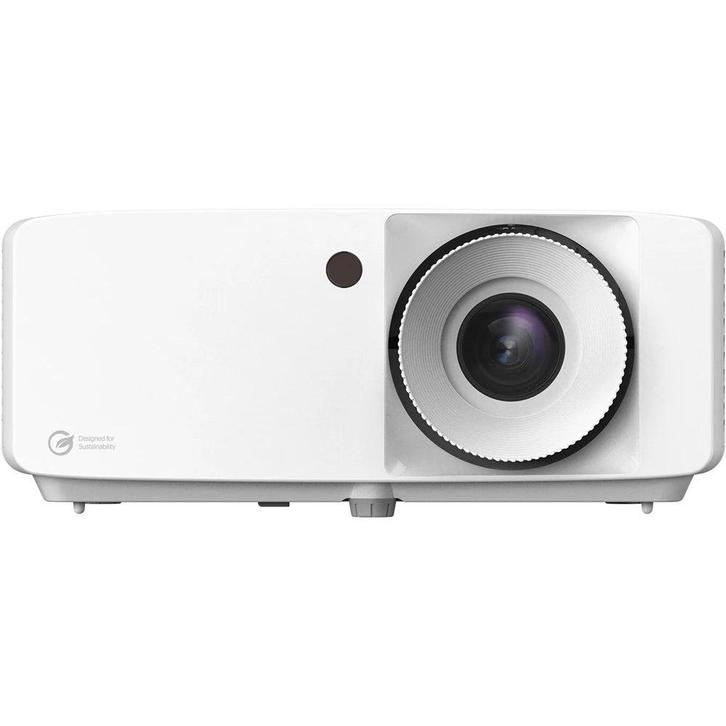 Optoma ZH462 full HD projector, Audio, Tv en Foto, Beamers, Verzenden