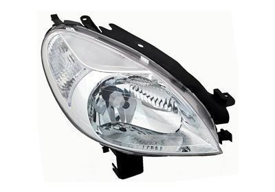 Citroen Xsara Picasso 2004-2009 Koplamp Rechts (Koplampen), Auto-onderdelen, Verlichting, Nieuw, Citroën, Verzenden