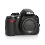 Nikon D3100 – 7.824 Klikjes, Audio, Tv en Foto, Fotocamera's Digitaal, Ophalen of Verzenden, Zo goed als nieuw, Nikon