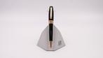 Montegrappa - Fortuna - Black & Rose Gold Trims (ISFORQRC) -, Nieuw