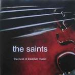 cd - The Saints - The Best Of Klezmer Music, Verzenden, Zo goed als nieuw
