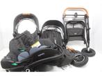 Lionelo Amber 3in1 - Kinderwagen - XXL SET - incl. autostoel, Verzenden, Zo goed als nieuw