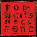 lp nieuw - Tom Waits - Real Gone, Cd's en Dvd's, Verzenden, Zo goed als nieuw