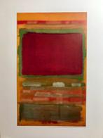 Mark Rothko (1903-1970) - Nº 15 - Jaren 1990