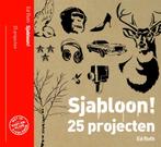 Sjabloon ! 9789023012368 E. Roth, Verzenden, Gelezen, E. Roth