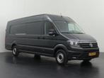 Volkswagen Crafter 2.0TDI 140PK DSG Automaat L5H3 Jumbo, Automaat, Gebruikt, Euro 6, Overige kleuren