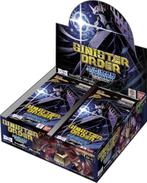 Digimon TCG - EX10 Sinister Order Boosterbox | Bandai -, Verzenden, Nieuw