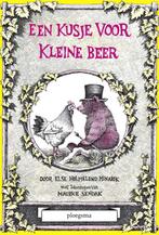 Een kusje voor kleine beer 9789021619705 E. Holmelu Minarik, Boeken, Verzenden, Zo goed als nieuw, E. Holmelu Minarik
