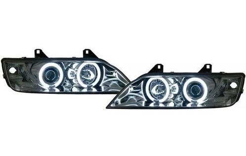 Koplampen BMW Z3 Angel Eyes Ice CCFL, Auto-onderdelen, Overige Auto-onderdelen, Ophalen of Verzenden