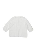 Opus Blouse in maat 42 Wit | 10% korting, Opus, Verzenden, Zo goed als nieuw, Wit