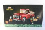 Lego - LEGO Icons - 10290 - Pick-uptruck - 2010-2020, Nieuw