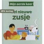 Het nieuwe zusje / Mijn eerste keer 9789055664863 Kate Petty, Boeken, Verzenden, Gelezen, Kate Petty