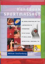 Handboek sportmassage Basisboek druk 8 9789060763551, Boeken, Verzenden, Zo goed als nieuw