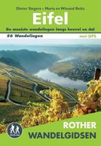 9789038921136 Rother Wandelgidsen - Rother wandelgids Eifel, Boeken, Verzenden, Nieuw, Dieter Siegers