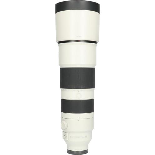 Tweedehands Sony FE 200-600mm f/5.6-6.3 G OSS CM3235, Audio, Tv en Foto, Fotografie | Lenzen en Objectieven, Telelens, Gebruikt