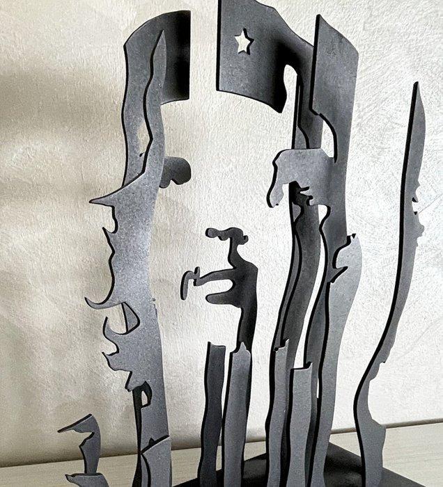 Filippo P. Castrovinci - Che Guevara, Antiek en Kunst, Kunst | Designobjecten