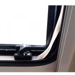 Inlegstrip Wit 23mm 5m, Ophalen of Verzenden, Nieuw