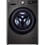 Lg F6wv710p2s.ablqpdg Wasmachine 10.5kg 1600t, Ophalen of Verzenden, Nieuw, Voorlader, 85 tot 90 cm