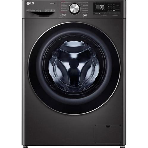 Lg F6wv710p2s.ablqpdg Wasmachine 10.5kg 1600t, Witgoed en Apparatuur, Wasmachines, Nieuw, Voorlader, 85 tot 90 cm, Ophalen of Verzenden