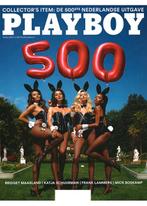 Playboy - 10 2024, Verzenden, Nieuw