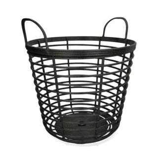 Opbergmand | Gardalux | Ø 37 centimeter, Huis en Inrichting, Woonaccessoires | Overige, Nieuw, Verzenden