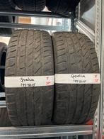 195-50-15 Sportiva Zomerbanden 5mm Incl Montage 195 50 15, Ophalen, Gebruikt, 15 inch, Band(en)