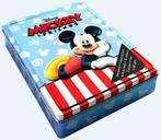 Disney Mickey Mouse Happy Tin (Multiple-item retail product), Verzenden, Gelezen