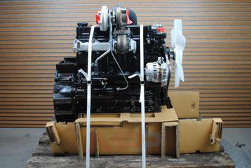 Caterpillar 3.4T - Dieselmotor - mypartsplace beschikbaar voor biedingen
