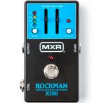 MXR Rockman X100 Analog Tone Processor, Muziek en Instrumenten, Effecten, Verzenden, Nieuw