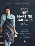 9789048848973 Het hartige bakboek Rutger van den Broek, Boeken, Kookboeken, Nieuw, Rutger van den Broek, Verzenden