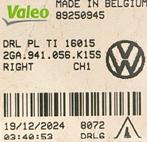 Volkswagen T-roc 2GA LED rechter dagrijverlichting rechts, Ophalen, Gebruikt