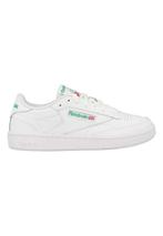 Reebok CLUB C 85 100033933 Wit-37, Verzenden, Nieuw, Wit