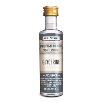 Still Spirits Glycerine – 50 ml (voor zachtere likeuren e. beschikbaar voor biedingen