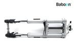 Voorvork Ducati Multistrada 1200 S Touring 2015-2017, Verzenden, Gebruikt