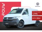 Volkswagen Transporter | Zakelijke Lease v.a. €572.64 pm, Auto's, Automaat, Stof, Gebruikt, Euro 6