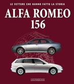 Alfa Romeo 156, Nieuw, Ivan Scelsa, Alfa Romeo, Verzenden