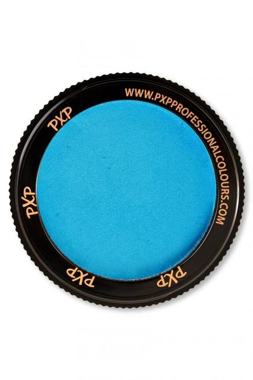 PXP Schmink Sky Blue 30gr, Hobby en Vrije tijd, Feestartikelen, Nieuw, Verzenden