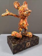 Brother X - Mickey Mouse x Louis Vuitton : Thank you LV (XL, Antiek en Kunst