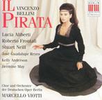 Aliberti - Bellini: Il Pirata (Ga) - CD, Verzenden, Nieuw in verpakking