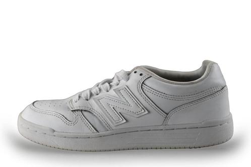 New Balance Sneakers in maat 40 Wit | 10% extra korting, Kleding | Heren, Schoenen, Wit, Gedragen, Sneakers of Gympen, Verzenden