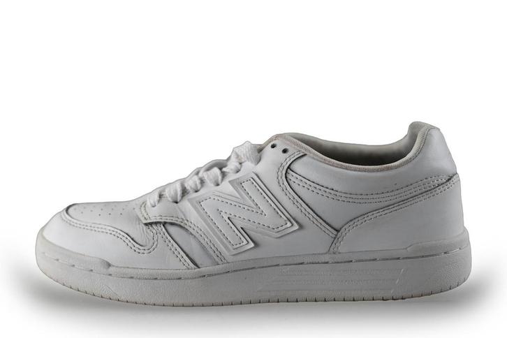 New Balance Sneakers in maat 40 Wit | 10% korting, Kleding | Heren, Schoenen, Wit, Gedragen, Sneakers of Gympen, Verzenden