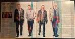 lp nieuw - Wet Wet Wet - The Journey, Cd's en Dvd's, Vinyl | Pop, Verzenden, Zo goed als nieuw
