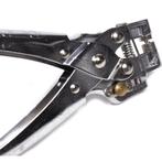 Benson Oogjestang set - 165 mm - Inclusief 100 oogjes - V..., Ophalen of Verzenden, Nieuw