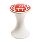 André Saraiva (1971) - Mr. A Tabouret Tamtam coconut, Antiek en Kunst