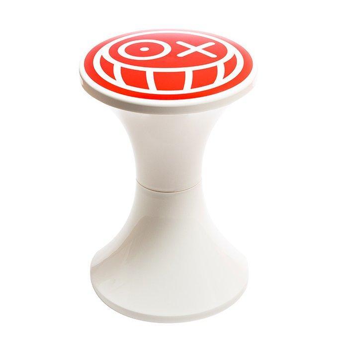 André Saraiva (1971) - Mr. A Tabouret Tamtam coconut, Antiek en Kunst, Kunst | Designobjecten