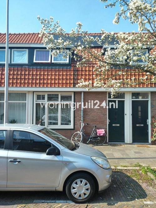 Woningruil - Scheldestraat 37 - 4 kamers en Utrecht, Huizen en Kamers, Woningruil, Utrecht