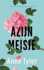 Azijnmeisje 9789038802121 Anne Tyler, Boeken, Verzenden, Zo goed als nieuw, Anne Tyler