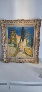 Samson (XX) - La chapelle en Provence Vers les Baux de, Antiek en Kunst