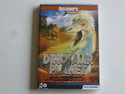 Dinosaur Planet Deel 2 (DVD), Cd's en Dvd's, Dvd's | Documentaire en Educatief, Verzenden